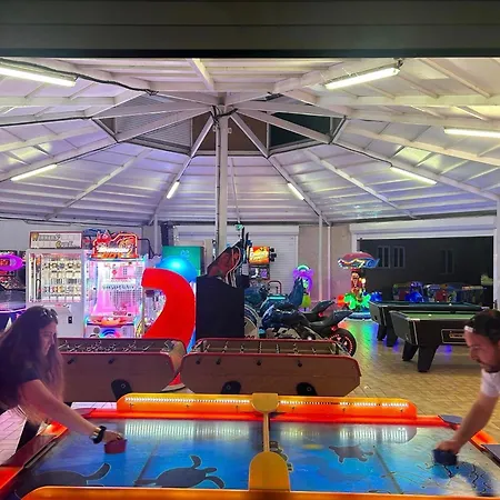 Valras 5 Etoiles Campsite Vendres