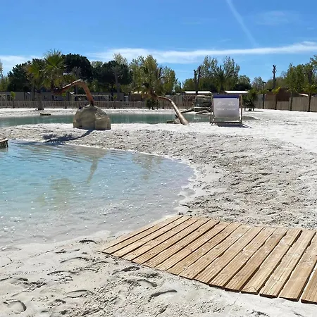 Valras 5 Etoiles Campsite