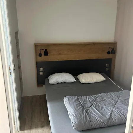 Campsite Valras 5 Etoiles Vendres