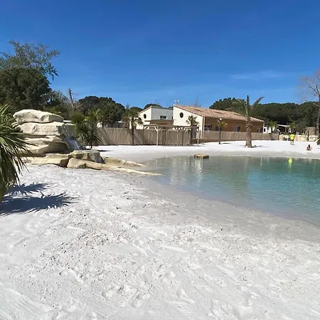 Valras 5 Etoiles Campsite Vendres