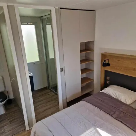 Campsite Valras 5 Etoiles Vendres