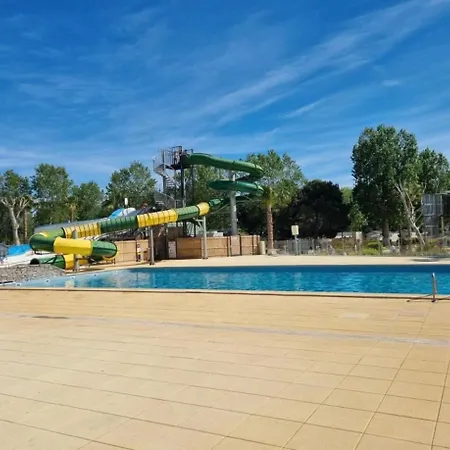 Valras 5 Etoiles Vendres