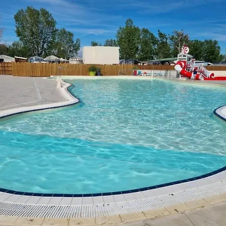 Valras 5 Etoiles Campsite